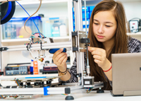 Baumer supports the development of tomorrow