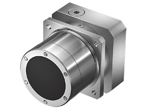 Choosing planetary gearboxes for mobile robots
