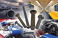 Over-specification of threaded fasteners