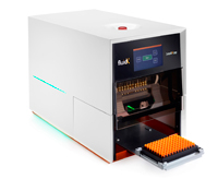 Reliance and Brooks partner to deliver innovative laboratory automation