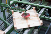 Eaton stops a nuisance and saves money for HG Timber