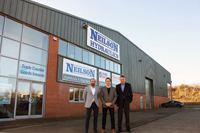 VHS Hydraulic Components acquires Nielson Hydraulics