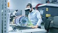 Shaping the future