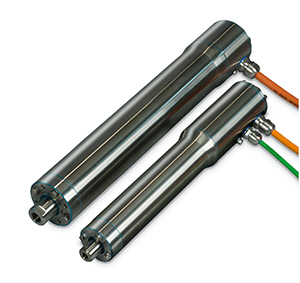New rod-style stainless steel actuator for food and beverage applications
