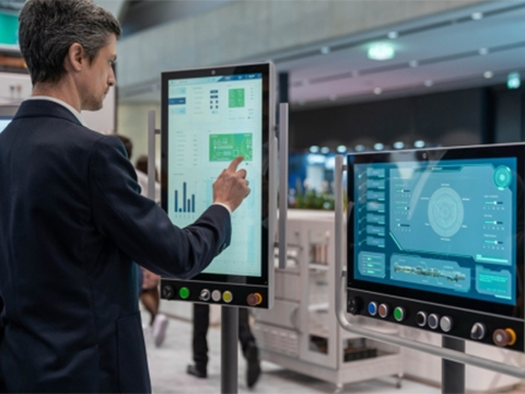 Rockwell Automation helps manufacturers prepare for the future