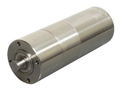 Portescap adds two new frame sizes to surgical motor solutions portfolio