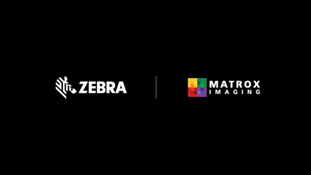 Zebra Technologies to broaden vision portfolio with Matrox Imaging acquisition