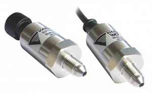 Pressure sensors from Variohm have type-approval for hydrogen generation, storage and transport