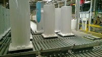 Atlantic Industrie relies on Interroll's 24V drive technology
