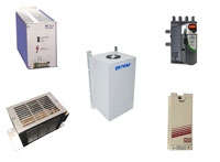 New online shop for motors and drives