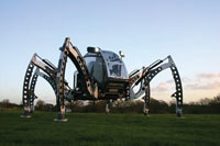 Mantis sponsorship supports innovation