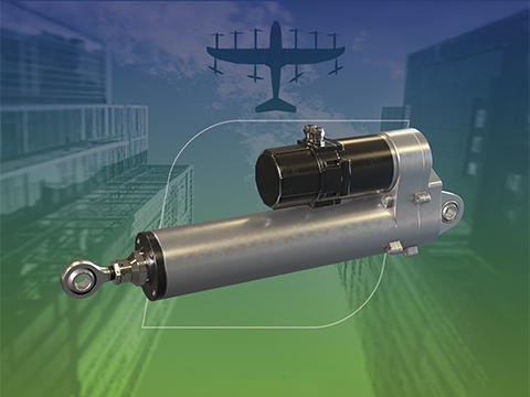 Regal Rexnord Aerospace Solutions to showcase integrated innovation at Paris Air Show