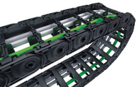 EasyTrax quick opener now in new dimensions