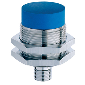 Inductive sensors help get the beers in