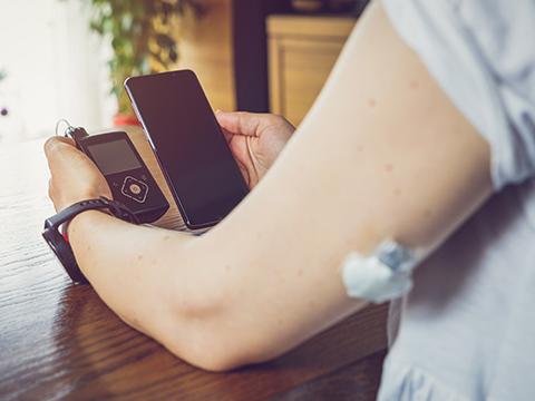 Micromotors support medical infusion pumps