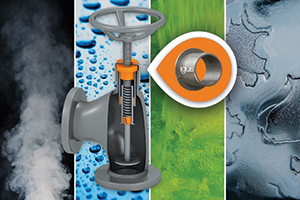 Chemical-resistant and lubrication-free: igus high-performance polymers for fluid technology