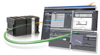 A single automation platform for the entire machine or cell