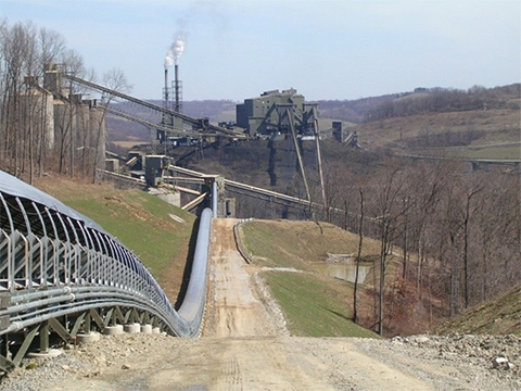 Hydraulic brakes and clutches: Smart power for modern mining