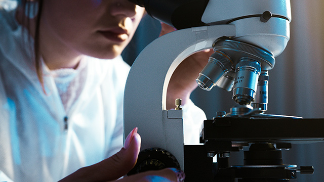 Micromotors powering optical technology