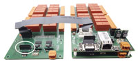 Connector is key to versatile interfacing for Peak Production