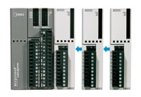 PLC gets new comms module