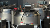 Buying bespoke machines