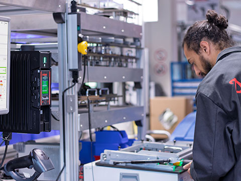 Why assembly is becoming the real constraint on throughput