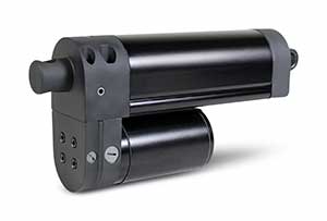 Linear actuators the preferred solution for agricultural OEMs