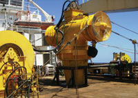 Going with the flow on green energy