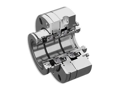 Mechanical seal sets new benchmark for ethane pipeline performance
