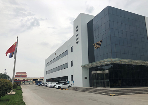 Trelleborg expands its Qingdao-based manufacturing facility to accommodate growth