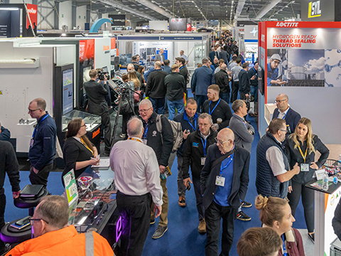Visitor registration now open for Southern Manufacturing and Electronics 2026