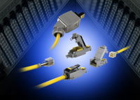 Cable termination technology with enhanced reliability