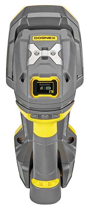 Next generation handheld barcode readers