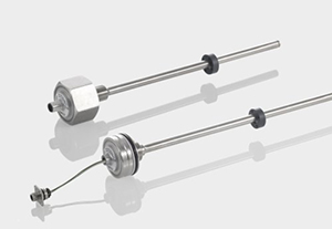 In-cylinder position sensor now with CANopen and CAN SAE J1939 interface options