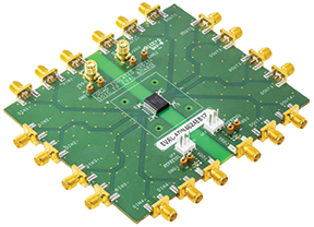 Analog Devices announces 10Gpbs iCoupler digital isolator
