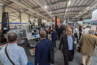 Southern Manufacturing returns to Farnborough