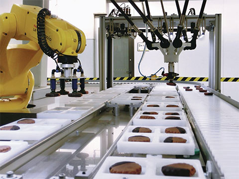 FANUC UK’s hottest automation trends for 2024