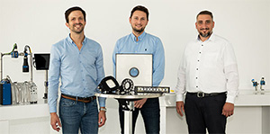 Wenglor Sensoric acquires illumination expert TPL Vision