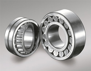 NSK enables competitive gains with spherical roller bearings