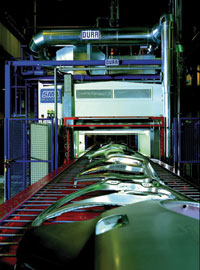Lubricant choice key to prolonging equipment life