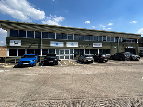 Drive Lines Technologies celebrates 40 Years