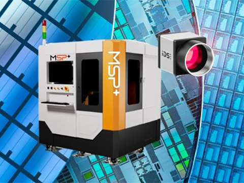 Precision vision systems power Micro-LED bonding and HBM packaging