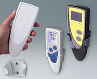 New holders for OKW