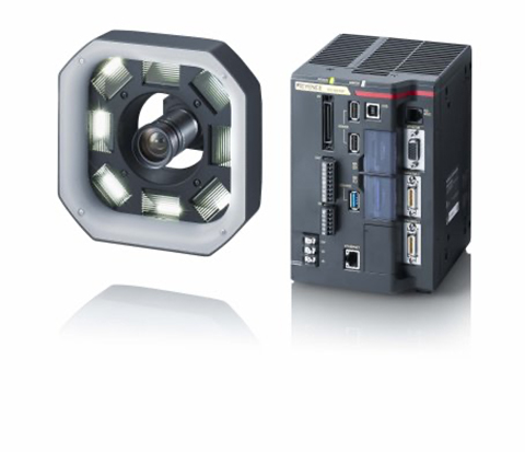 Intuitive vision system enables reliable automation testing solutions