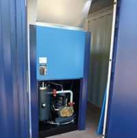 Compressor saves Makevale more than Â£10,000