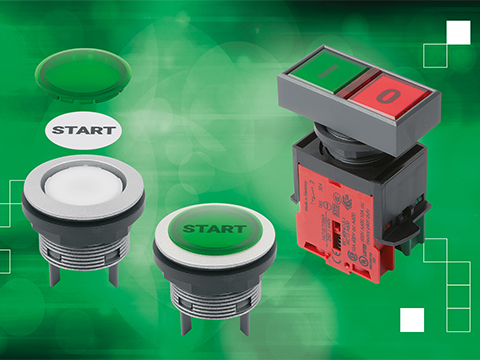 New control and monitoring devices from norelem