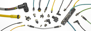 Broadest ever Molex range at RS includes antennas, industrial connectors and FFCs