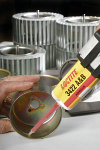 Don't get stuck over which adhesive to use