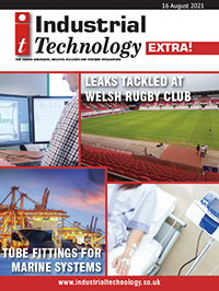 Download issue 45 of Industrial Technology EXTRA
